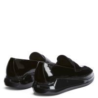 CONLEY GLAM - Black - Loafers