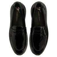 CONLEY GLAM - Black - Loafers