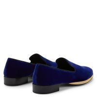 GZ FLASH - PURPLE - Loafers