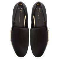 GZ FLASH - Black - Loafers
