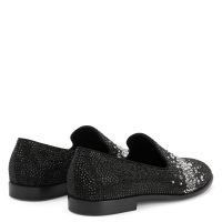MARTHINIQUE - Black - Loafers