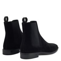 RYIM - Black - Boots