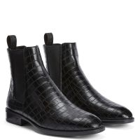 RYIM - Black - Boots