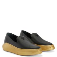 REMYE - Black - Loafers