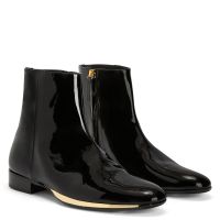 GZ FLASH - Black - Boots