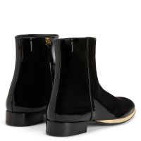 GZ FLASH - Black - Boots