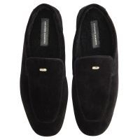 GZ DRIVER: Loafers Black | Giuseppe Zanotti