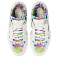 TALON - Multicolor - Low top sneakers