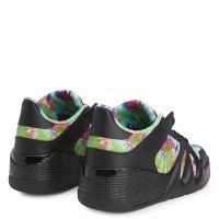 TALON - Multicolor - Low-top sneakers