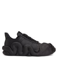 COBRAS - black - Low top sneakers