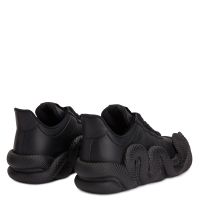 COBRAS - Negro - Zapatillas de caña baja
