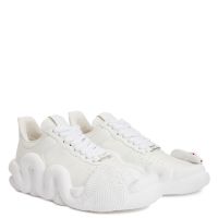 COBRAS - White - Low-top sneakers