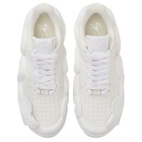 COBRAS - White - Low top sneakers
