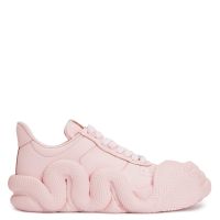 COBRAS - Pink - Low top sneakers