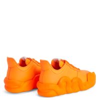 COBRAS - Orange - Low-top sneakers