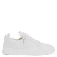 GZ94 - Blanc - Sneakers basses