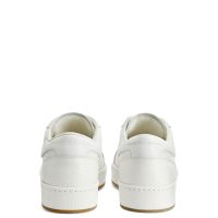 GZ-CITY - Weiss - Low Top Sneakers