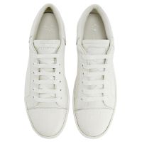 GZ-CITY - Bianco - Sneaker basse