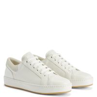 GZ-CITY - Weiss - Low Top Sneakers