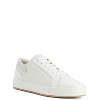 GZ-CITY - White - Low-top sneakers