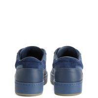 ジュゼッペザノッティ フラットシューズ レディース 36 1/2