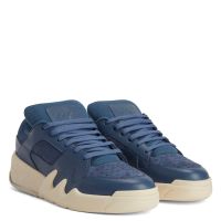 TALON - Blau - Low Top Sneakers