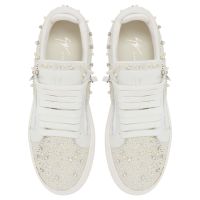GZ94: Low-top sneakers White | Giuseppe Zanotti