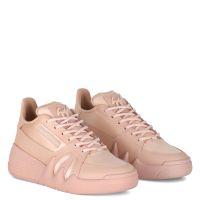 TALON - Pink - Low top sneakers