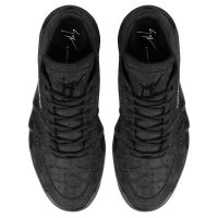TALON - black - Low top sneakers