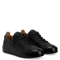 GAIL MATCH - Black - Low-top sneakers
