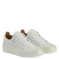 GAIL MATCH - Weiss - Low Top Sneakers