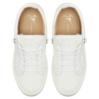 GAIL MATCH - Weiss - Low Top Sneakers