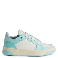 GZ94 - Light Blue - Sneaker basse