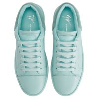 GZ-CITY - Light Blue - Low Top Sneakers