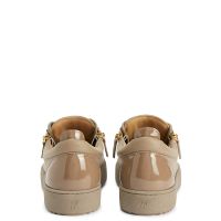 クラネ　ペリーコ　FANTE ベージュ　37 クラネ ペリーコ FANTE ベージュ 37 クラネ ペリーコ FANTE ベージュ