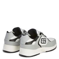 GZ RUNNER - Grey - Low top sneakers
