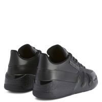 TALON - Schwarz - Low Top Sneakers