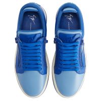 GZ94 - Blau - Low Top Sneakers