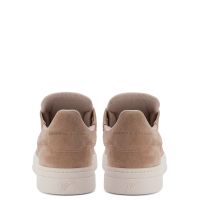 GZ94: Low-top sneakers Beige | Giuseppe Zanotti