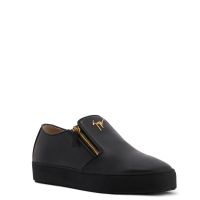 レプティサン GZ-KOBE: Low-top sneakers Black | Giuseppe Zanotti