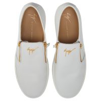 GZ-KOBE: Low-top sneakers White | Giuseppe Zanotti