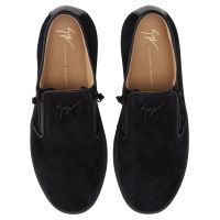 GZ-KOBE: Slip-on Black | Giuseppe Zanotti