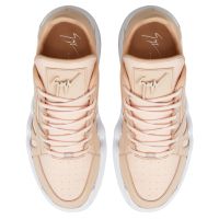 TALON - Pink - Low top sneakers