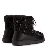 GZ-ASPEN - black - Boots