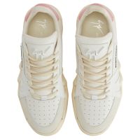 TALON - Pink - Low Top Sneakers
