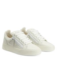 GZ94 - Bianco - Sneaker basse