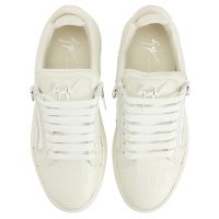 GZ94 - Weiss - Low Top Sneakers