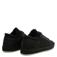 nao海外shopgallery GZ-CITY: Low-top sneakers Black | Giuseppe Zanotti