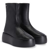 靴 yellow ONYX KNIT 3WAY BOOTS ONYX - Women's Snow & Winter Boots | Yellow Shoes