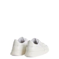 TALON JR. - White - Low top sneakers
